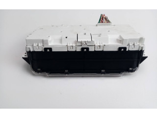 Панель приборов 83800-B2B40   Daihatsu Cuore       