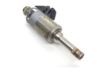 Форсунка 04E906036E, 0261500248 Skoda Fabia Mk3 (NJ) CJZD