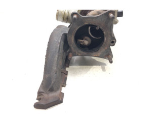 Турбина Skoda Superb B6 (3T) 06J145701L