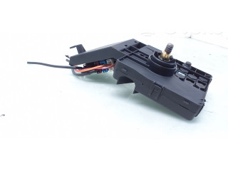 Pojistková skříňka A2115461241 Mercedes-Benz CLS C219 2005