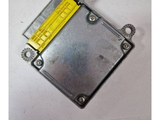 Блок подушек безопасности 1C0909601A, 36030810F Skoda Fabia Mk1 (6Y)