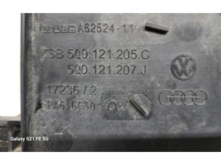 Вентилятор радиатора     5Q0959455AG, 5Q0121205C    Volkswagen Golf VII 