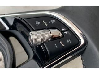 Руль Skoda Octavia Mk4 2019 - года 5E3419093AP