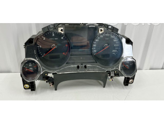 Přístrojová deska Audi A8 S8 D3 4E 2005 4E0920900K, 4L0950790K