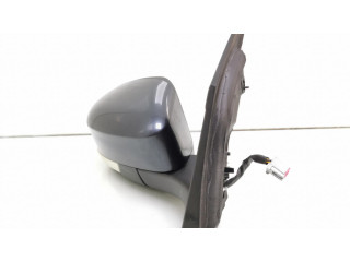Zpětné zrcátko pravé Ford Focus 2008 212876146, 212836368