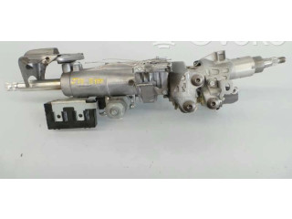 Рулевая рейка 8922760080 Toyota Land Cruiser (J150) 2009 - - года