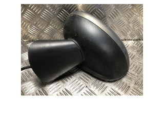 Зеркало (механическое) Opel Meriva B 2010 - 2016 года