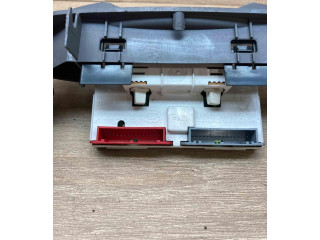 Дисплей 7700432372A, 216527388A Renault Clio II