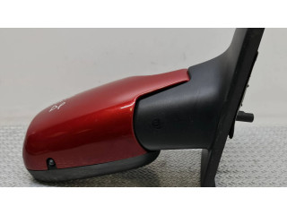 Зеркало электрическое Renault Clio III 2005-2012 года