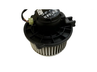 Вентилятор печки       Opel Antara