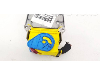 Блок подушек безопасности 4F0959655, 0285010150 Audi A6 S6 C6 4F