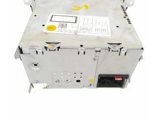 Блок управления HiFi audio