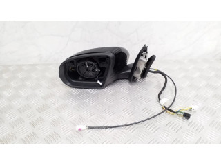 Зеркало электрическое     левое   Mercedes-Benz GLC X253 C253  2015- года   