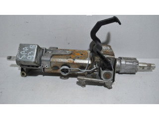 Рулевая рейка 019460068 Saab 9-3 Ver1 1998 - 2005 года