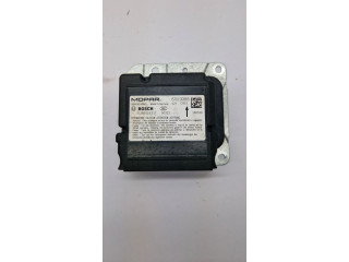 Блок подушек безопасности 670100885   Maserati Ghibli