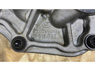 Масляный насос 7612772 BMW 5 F10 F11 4.4