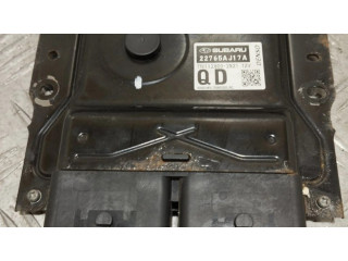 Řídící jednotka 22765AJ17A Subaru Outback (BS) 2016