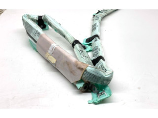 Боковая подушка безопасности 8V5880742D Audi A3 S3 8V