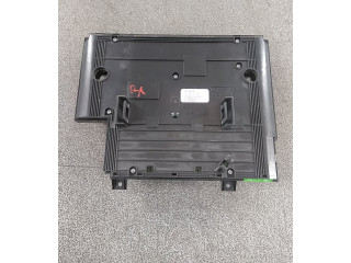 Блок управления кондиционера воздуха / климата/ печки (в салоне) 30782281, 30782281 Volvo V70