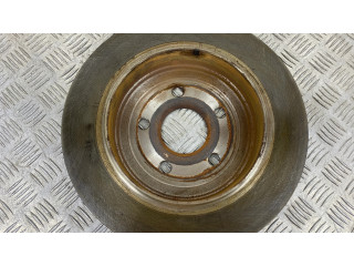 Задний тормозной диск Jeep Grand Cherokee 5.7