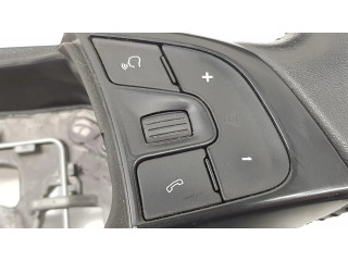 Руль Citroen C4 II Picasso  2013-2018 года 98167370ZD, 98170713ZD      