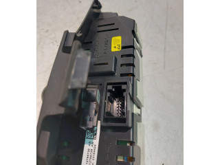 Дисплей 12798727, 12798728 Saab 9-3 Ver2