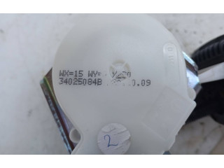 Дисплей    34025084B   Jaguar XF X250