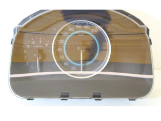 Přístrojová deska Suzuki Ignis 2016 3411062RD0, 3411062RD0