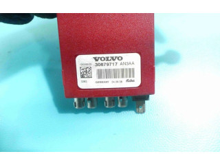 Блок комфорта 30679717, IMPRK1051965   Volvo V70   