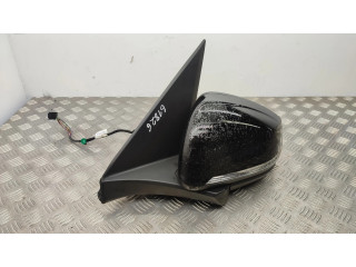 Zpětné zrcátko levé Volkswagen Transporter - Caravelle T7 2023