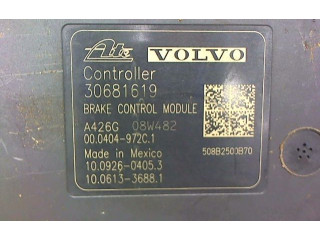Блок управления АБС 31329140   Volvo XC70