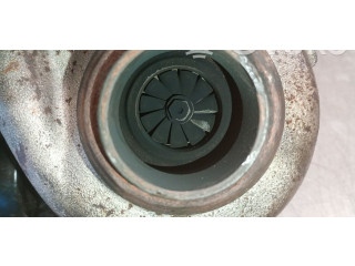 Turbodmychadlo Турбина 9663199080, 0375N9 Peugeot 307 9HY