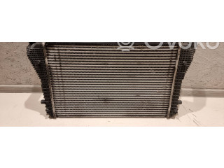 Интеркулер 1K0145803CA, 1K0121251DM Skoda Yeti (5L)