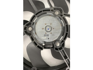 Вентилятор радиатора 8200748439 Renault Clio III