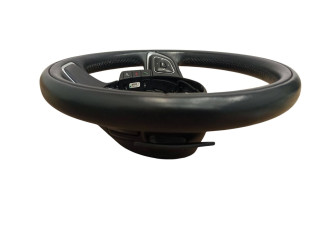 Руль Jaguar XJ X351 2009 - 2019 года AW933F563C, AW933F563C8PVJ