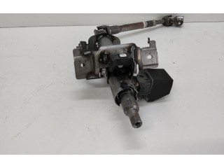 Рулевая рейка 9815905380, 9815905380 Citroen C4 II Picasso 2013 - 2018 года