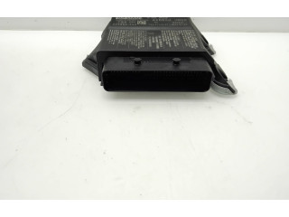 Блок подушек безопасности 3Q0959655AQ, 225894349 Skoda Octavia Mk3 (5E)