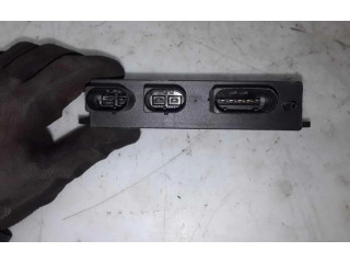 Блок управления АБС A0295450632   Mercedes-Benz C W203