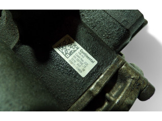 Топливный насос