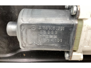 Vstřikovač A1665409904, A1669060201 Mercedes-Benz GLE AMG (W166 - C292) M 276.821