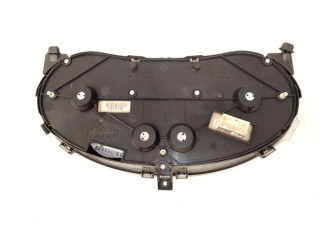 Přístrojová deska Citroen Berlingo 2009 5550013101