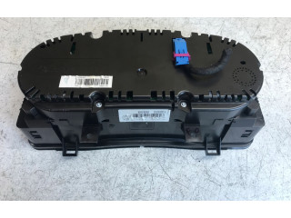 Přístrojová deska Volkswagen Eos 2011 1Q0920885B