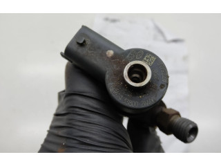 Форсунка 0445110256    KIA Rio   