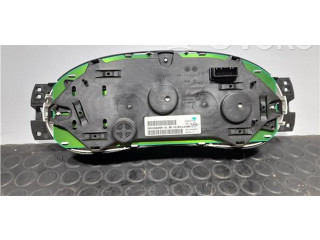 Панель приборов 248102645R--B   Dacia Sandero       