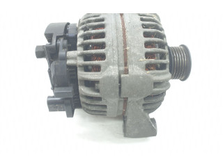 Генератор 7519618, 7519620   BMW Z4 E85 E86      