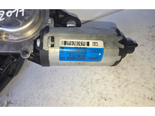 Моторчик заднего дворника 4G9955711A    Audi A1