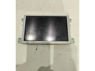 Дисплей    4F0919604   Audi A6 S6 C6 4F