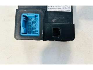 Блок управления 9649651180, 01389697   Toyota ProAce City