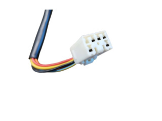 Ручка стеклоочистителей 9128367, 012149819 Volvo S70 V70 V70 XC