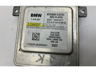 Блок управления Xenon